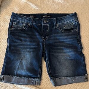Vigoss, Girls, Denim Jean Shorts